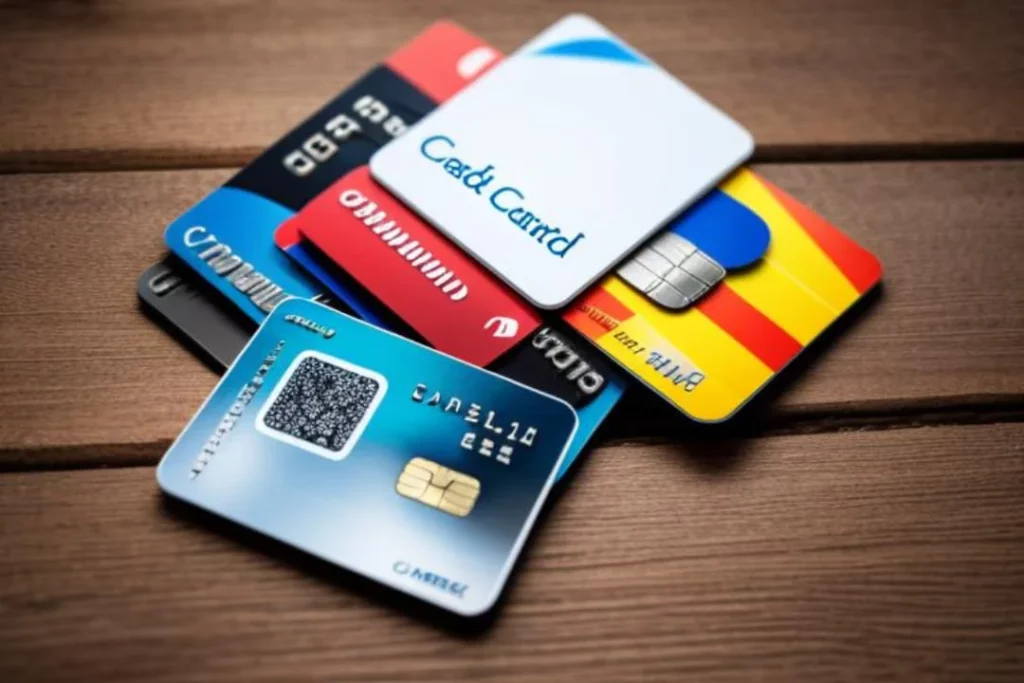 Anular tarjeta de crédito